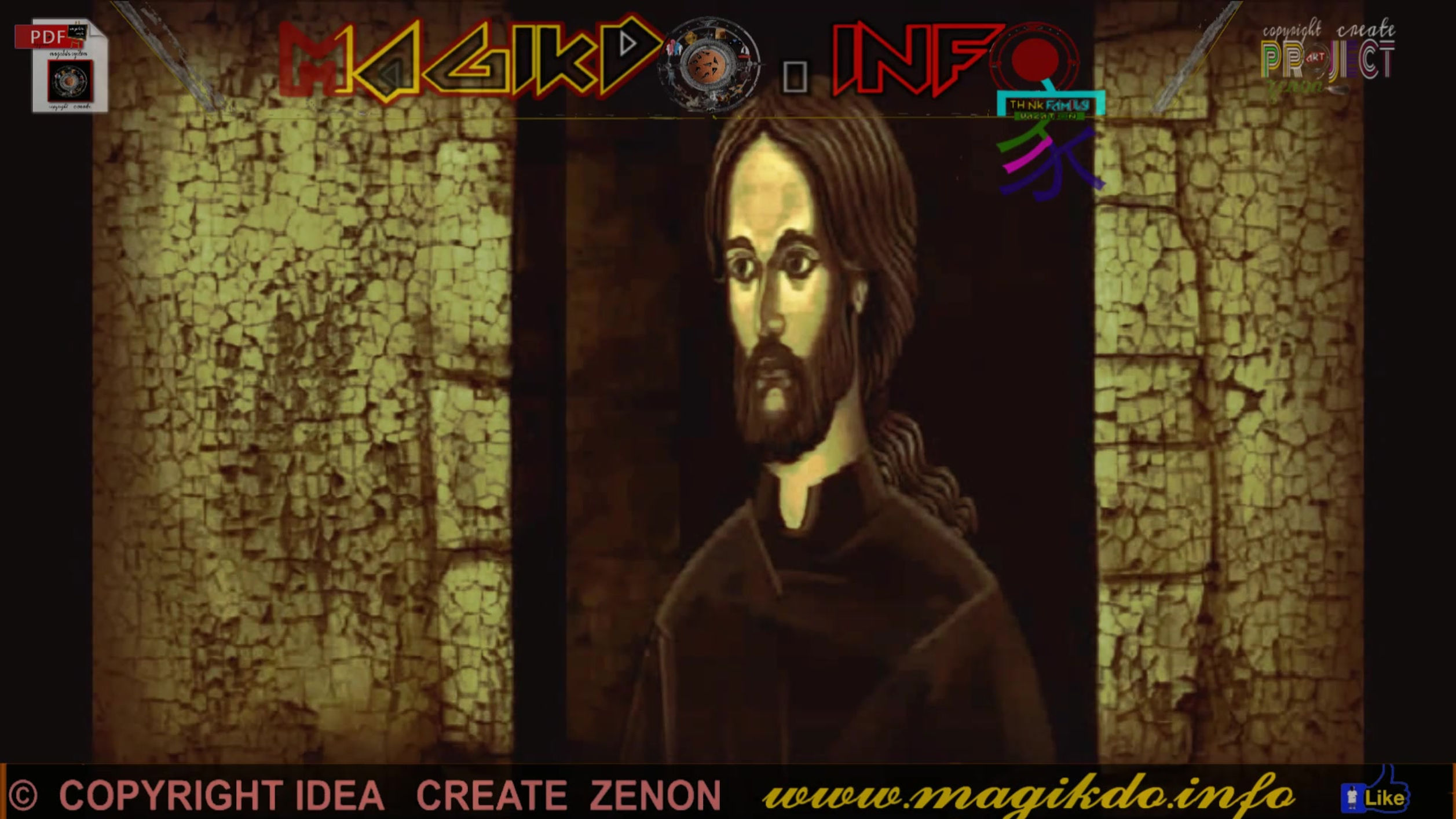 magikdo- Art
